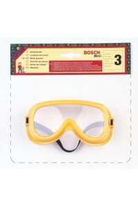 Obrázok pre Klein - dětské ochranné brýle Bosch