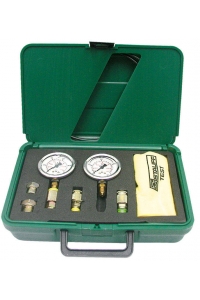 Obrázok pre Testovací kufřík se 2 tlakoměry