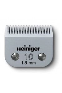 Obrázok pre Stříhací hlava na psy 10/1,8 mm pro Heiniger SAPHIR