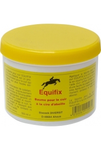 Obrázok pre Balzám na kůži EQUIFIX 500 ml se včelím voskem