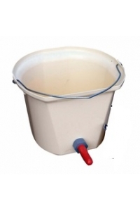 Obrázok pre Napájecí kbelík pro telata La GÉE 17,5 l s dudlíkem bez držáku