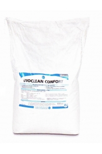 Obrázok pre Bioclean Confort 25 kg přírodní dezinfekční a vysoušecí přípravek pro stájové prostředí
