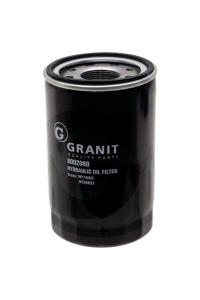 Obrázok pre Granit 8002080 filtr hydraulického/převodového oleje vhodný pro Fiat, Ford, New Holland