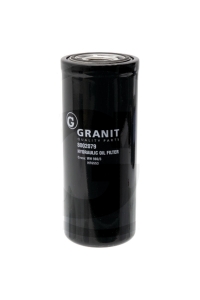 Obrázok pre Granit 8002079 filtr hydraulického/převodového oleje vhodný pro Fiat, Ford, John Deere