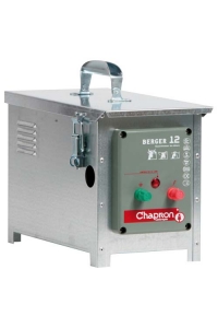Obrázok pre Chapron BERGER 12 bateriový zdroj napětí pro elektrický ohradník