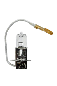 Obrázok pre Auto žárovka H3 24V 70W, patice PK 22 s pro hlavní světlomet, mlhová a pracovní světla