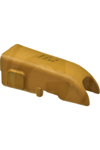 Obrázok pre Držák zubu Bofors pro lopaty nakladačů a lžíce bagrů konstrukční velikost B0
