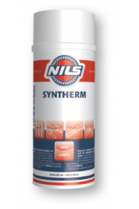 Obrázok pre NILS SYNTHERM silikonový olej sprej 400 ml certifikace NSF H1 pro potravinářství