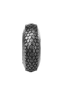 Obrázok pre Univerzálně použitelná malá pneumatika Deli S-356 4,10/3,50-4 4PR TT set včetně duše
