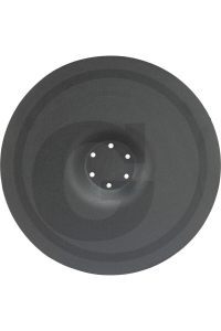 Obrázok pre Výsevný disk secí botky a podmítací 381 x 4 mm pro secí stroj Horsch Maestro