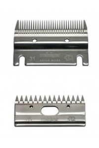 Obrázok pre Sada nožů Heiniger Standard 21/23