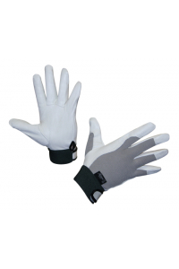 Obrázok pre Jezdecké rukavice víceúčelové Keron Okuda, velikost 10 (L)