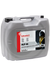 Obrázok pre Hydraulický olej Granit Hydroclassic HLP 46 60 l