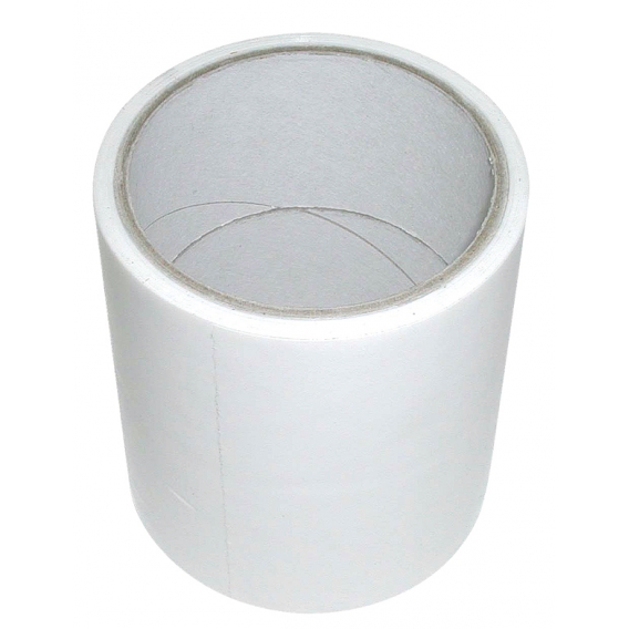 Obrázok pre Lepící opravná páska na silážní fólie bílá šířka 100 mm délka 25 m