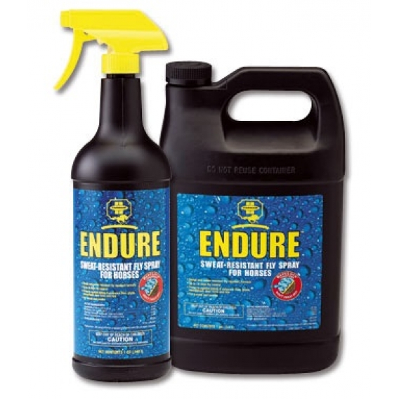 Obrázok pre FARNAM Endure Fly Spray 946 ml repelent pro koně
