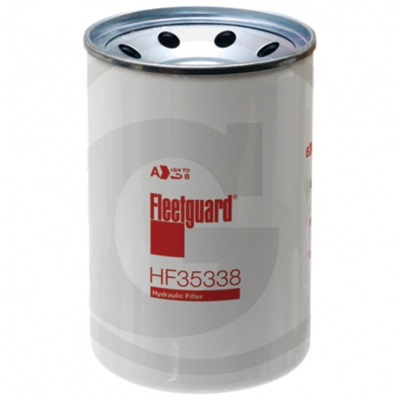 Obrázok pre FLEETGUARD HF35338 filtr hydraulického oleje vhodný pro Case IH, McCormick
