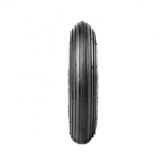 Obrázok pre Univerzálně použitelná malá pneumatika Deli S379 K 3,00 - 8 4PR TT 52 A4 RILLE set TR 13