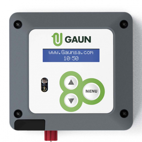 Obrázok pre Automatické otevírání a zavírání kurníku světelný senzor GAUN