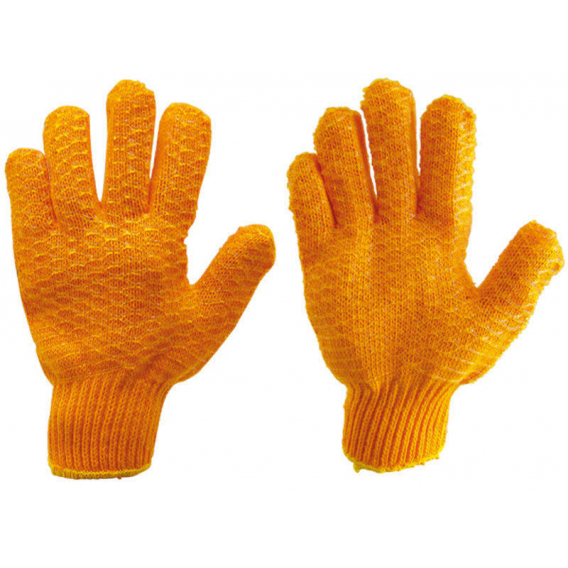 Obrázok pre Lesnické rukavice pletené velikost S (9)