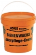 Obrázok pre Krém na kůži, balzám s obsahem včelího vosku Pharmaka Horse Fitform BEESWAX 500 ml