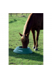 Obrázok pre Plastový krmný žlab pro koně La GÉE 15 l zatížitelný 2-3 kg štěrku, písku