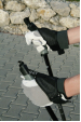 Obrázok pre Jezdecké rukavice víceúčelové Keron Okuda, velikost 8 (S)