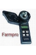 Obrázok pre Vlhkoměr obilí digitální Farmpro s integrovaným mlýnkem
