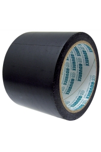 Obrázok pre Lepící páska na silážní fólie černá šířka 75 mm