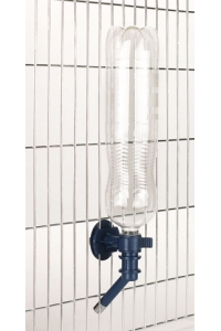 Obrázok pre Niplová napáječka pro králíky Aqua Boy na PET láhve