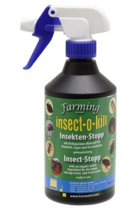 Obrázok pre Insekticid Anti-Insekt 500 ml bez rozprašovače