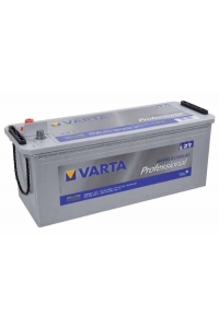 Obrázok pre Baterie Varta Professional Deep Cycle pro čluny a sezónní použití 140/119 Ah