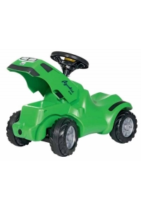 Obrázok pre Rolly Toys - odstrkovací traktor Deutz AgroKid