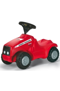 Obrázok pre Rolly Toys - odstrkovací traktor Massey Ferguson