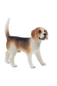 Obrázok pre Bullyland - figurka beagle
