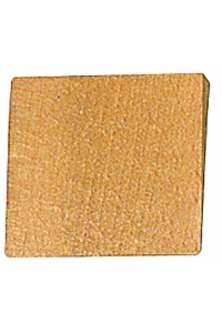Obrázok pre Klínek z tvrdého dřeva šířka cca 43 mm