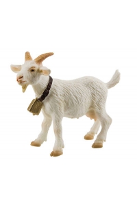 Obrázok pre Bullyland - figurka koza bílá