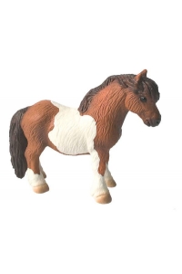 Obrázok pre Bullyland - figurka shetlandský pony