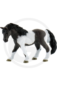 Obrázok pre Bullyland - figurka Lewitzer - Lewitzký pony