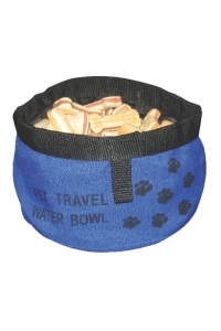Obrázok pre Cestovní miska pro psy