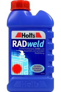 Obrázok pre Holts Radweld těsnění chladičů 125 ml