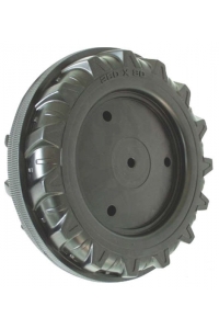 Obrázok pre Rolly Toys kompletní kolo 308 x 98 mm