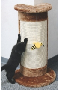 Obrázok pre Škrabadlo CORNER rohové pro kočky