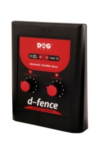 Obrázok pre Samostatný vysílací generátor d-fence pro elektronický ohradník
