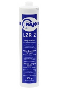 Obrázok pre Dlouhodobé mazivo LZR-2 šroubovaná kartuše 500 g
