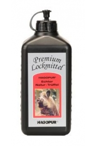 Obrázok pre Prémium vábidlo Hagopur černá zvěř pravé lanýže 500 ml