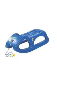 Obrázok pre Rolly Toys - sáňky Snow Cruiser modré