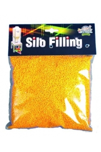 Obrázok pre Kids Globe sáček kukuřice 500 g v měřítku