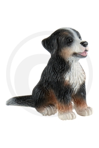 Obrázok pre Bullyland - figurka štěně bernského salašnického psa