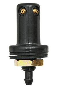 Obrázok pre Tryska ostřikovače GRANIT universal M 10 pro hadici 4 x 6 mm, nádržky a příslušenství