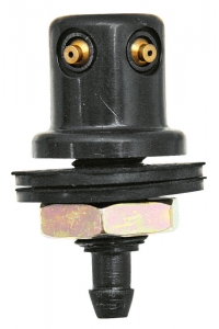 Obrázok pre Tryska ostřikovače GRANIT universal M 10 pro hadici 4 x 6 mm